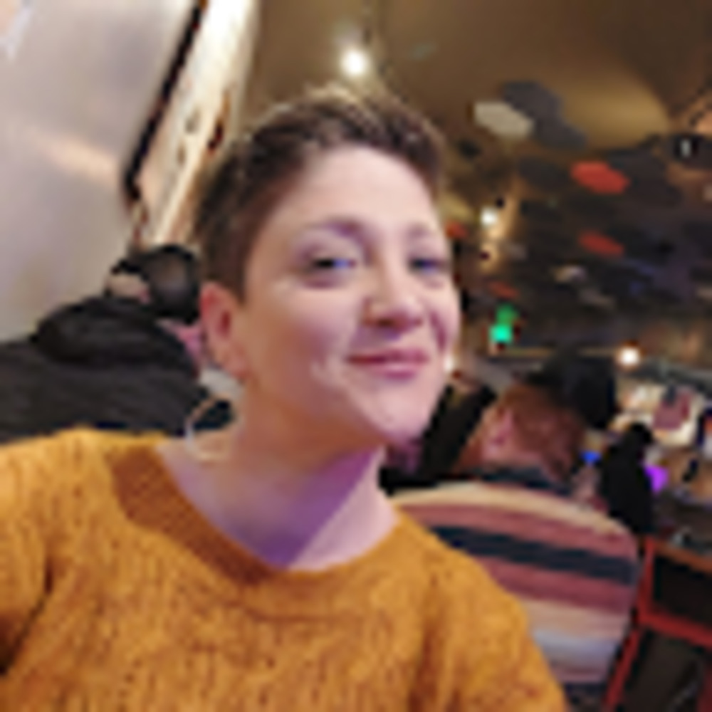 Meet your Posher, Gina